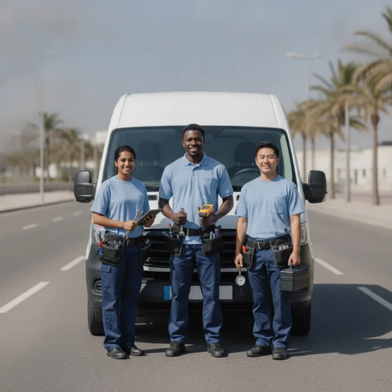 Taxi team in Alphen aan den Rijn